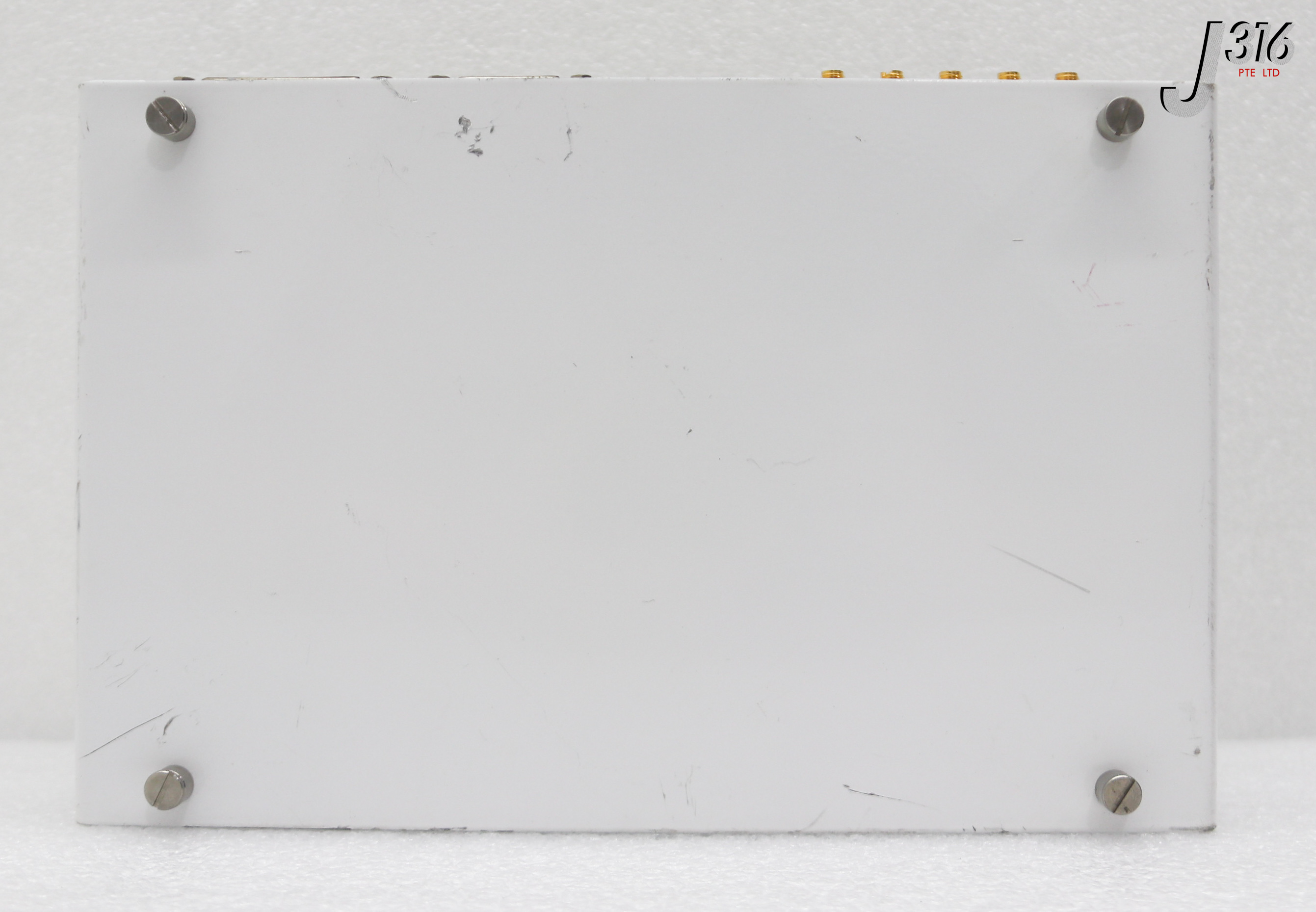35960 LAM RESEARCH SAMPLE HOLD, TCP CONTROLLER ASSY 853-246273-003